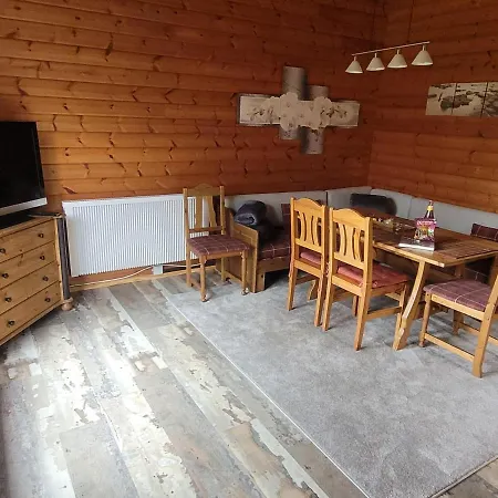 Ferienhaus-kroeger-kostenloses-wlan Holiday home Hasselfelde