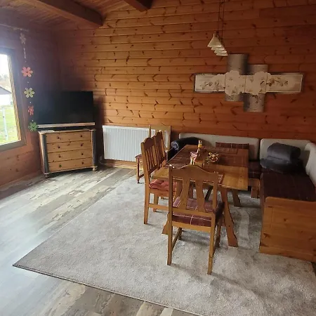 Holiday home Ferienhaus-kroeger-kostenloses-wlan Hasselfelde