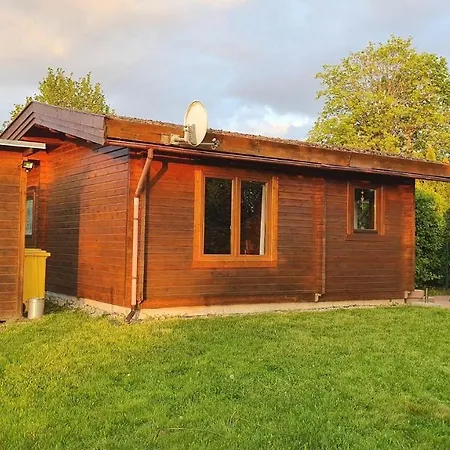 Ferienhaus-kroeger-kostenloses-wlan Holiday home *