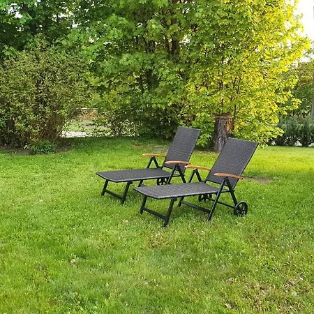 Ferienhaus-kroeger-kostenloses-wlan Holiday home Hasselfelde