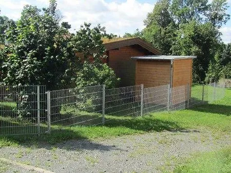 Holiday home Ferienhaus-kroeger-kostenloses-wlan