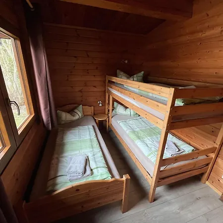 Ferienhaus-kroeger-kostenloses-wlan Дом отдыха Хассельфельде