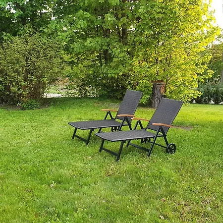 Дом отдыха Ferienhaus-kroeger-kostenloses-wlan Хассельфельде