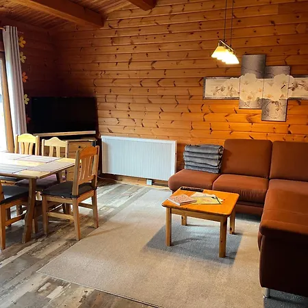 Ferienhaus-kroeger-kostenloses-wlan * Хассельфельде