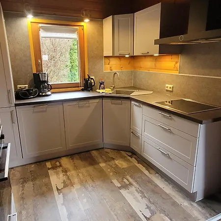 Ferienhaus-kroeger-kostenloses-wlan Holiday home *