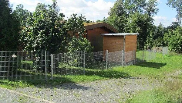 بيت للعطل Ferienhaus-kroeger-kostenloses-wlan