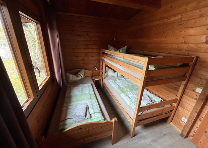 Ferienhaus-kroeger-kostenloses-wlan بيت للعطل هاسلفيلد